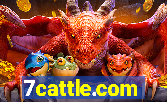 7cattle.com plataforma de jogos